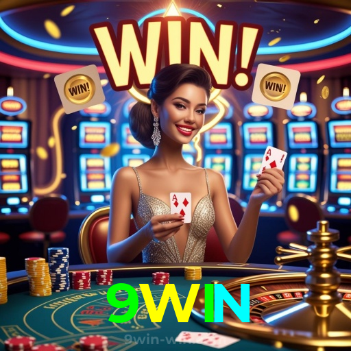 9WIN：Aposte no futebol online e faça gols de prêmios incríveis!