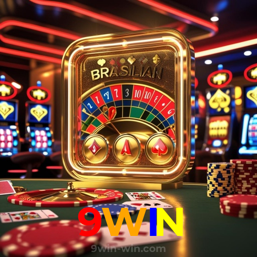 9WIN：No futebol online, cada jogo é uma chance de ganhar!