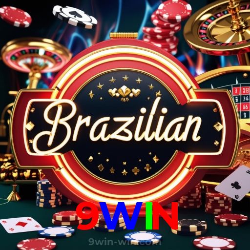 9WIN：Os jackpots estão esperando por você! Entre no jogo e faça história!