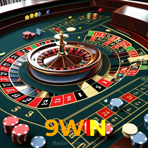 9WIN：Aposte no futebol digital e mostre que você é o melhor!