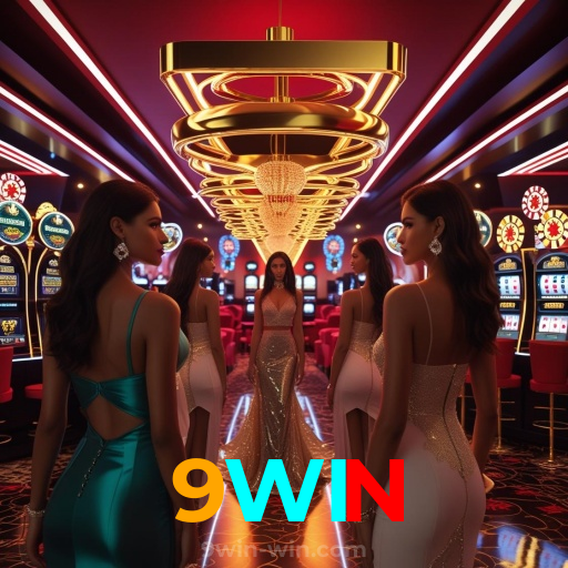 9WIN：Jogue poker e vença como um verdadeiro campeão!