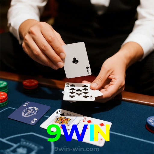 9WIN：O melhor cassino para apostar no futebol e ganhar em jogos de roleta!