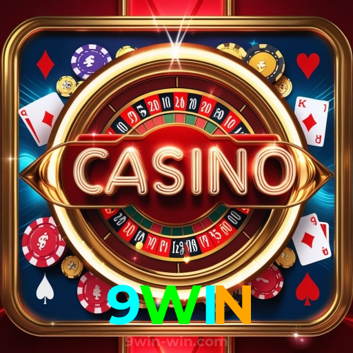 9WIN：Aposte agora nas roletas e mostre sua sorte!