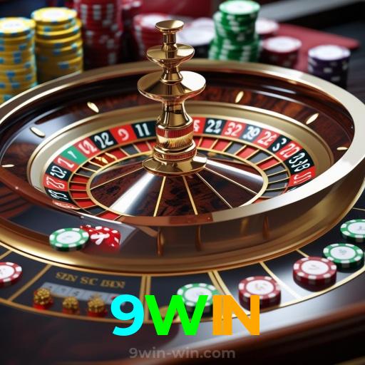 9WIN:O melhor cassino para você jogar poker e fazer apostas no futebol online!