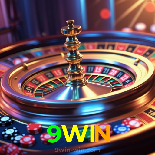 9WIN：A roleta é sua chance de ganhar grandes prêmios! Aposte agora!