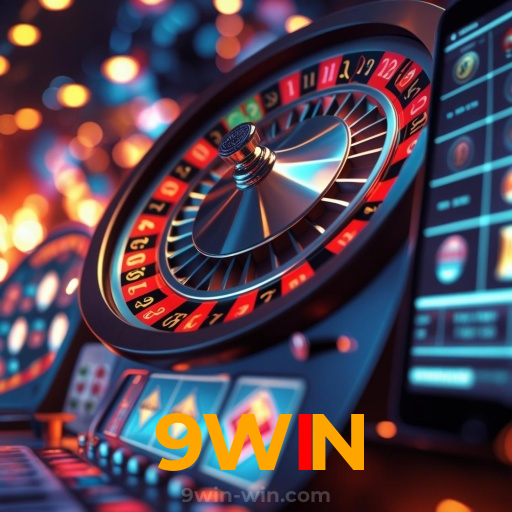 9WIN：Jogue slots, aposte no futebol e ganhe com confiança no nosso cassino online!