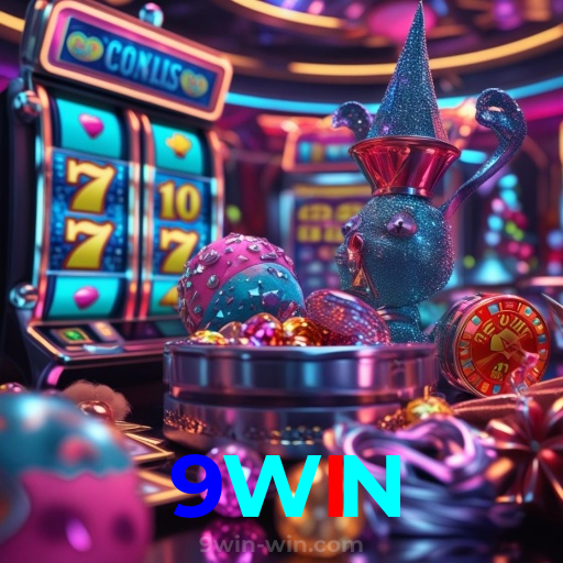 9WIN:O cassino perfeito para jogar poker e fazer apostas no futebol online!