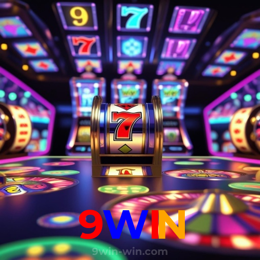 9WIN:Jogue poker online e prove sua habilidade nas cartas!