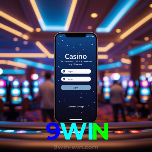 9WIN：Jogue poker, aposte no futebol e leve grandes prêmios em nosso cassino!