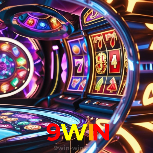 9WIN：Aposte nas mesas de poker e vença com estilo!