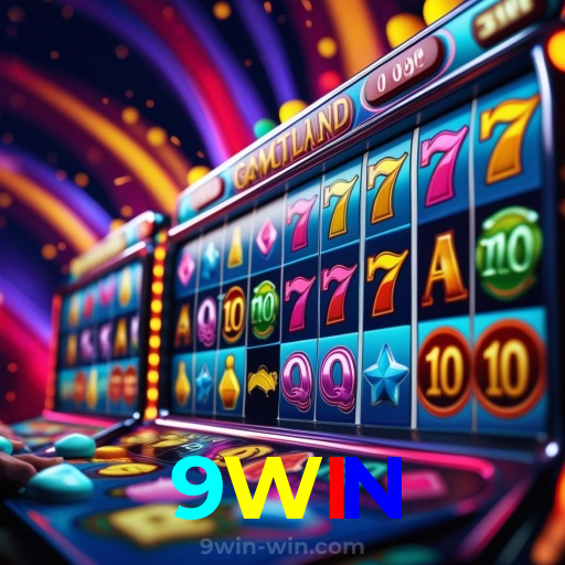 9WIN：No futebol online, suas vitórias estão a um passo de distância!