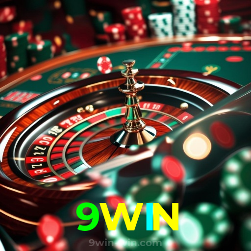 9WIN：Jogue Blackjack online e mostre que você é o mestre das cartas!