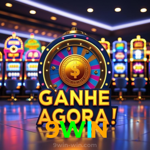 9WIN：Jogue poker como um profissional e vença grandes desafios!