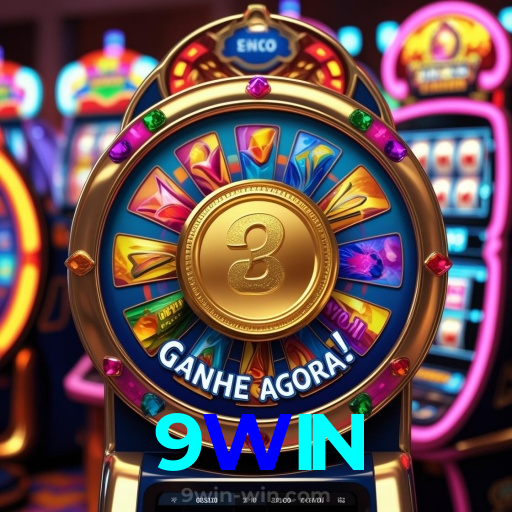 9WIN：Vença na roleta e leve para casa grandes prêmios!