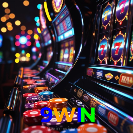 9WIN:Aposte nas melhores partidas de futebol online e vença!