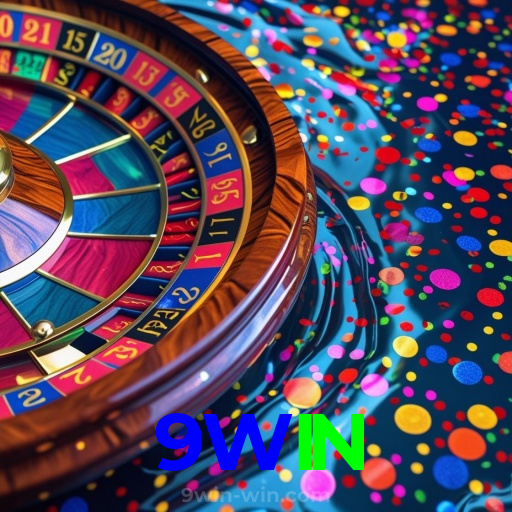 9WIN：O melhor cassino para você jogar slots e apostar no futebol online!
