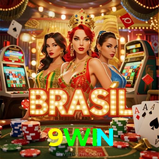 9WIN：Sua sorte está no cassino online com apostas no futebol e jogos emocionantes!