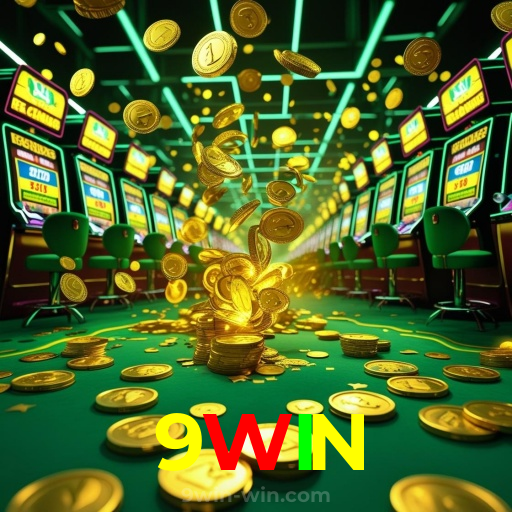 9WIN：Acelere seu jogo no futebol online e vença de forma épica!