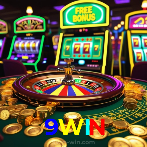 9WIN：Onde sua sorte brilha: jogos de poker, roleta e apostas no futebol!