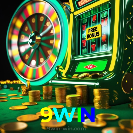 9WIN：Jogue futebol online e sinta o jogo como nunca antes!