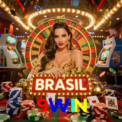 9WIN：Jogue futebol digital e conquiste prêmios incríveis!