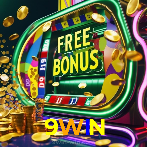 9WIN：Encontre o seu jogo favorito e leve para casa prêmios fantásticos!