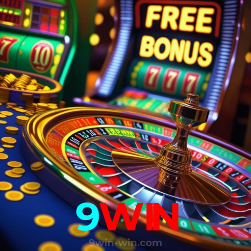 9WIN：Jogue poker, slots e aposte no futebol ao vivo com confiança!