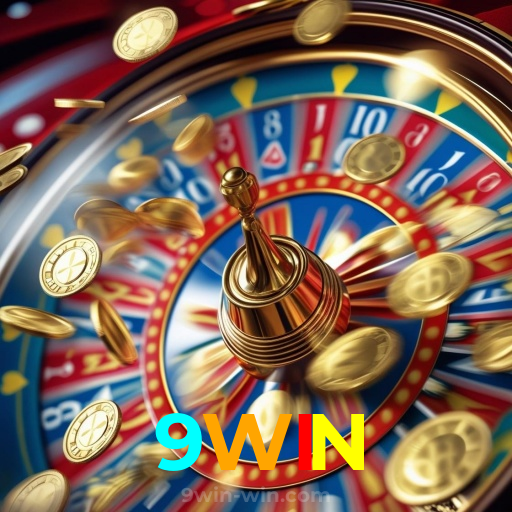 9WIN：Jogue nas nossas slots e conquiste prêmios de tirar o fôlego!