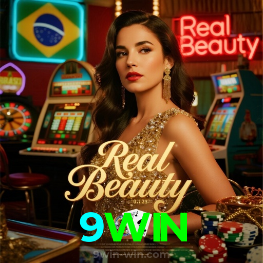 9WIN：Aposte e jogue futebol online: a vitória está ao seu alcance!