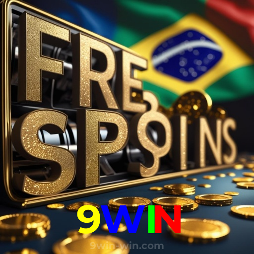 9WIN：Jogue slots, aposte no futebol e vença com grandes prêmios!
