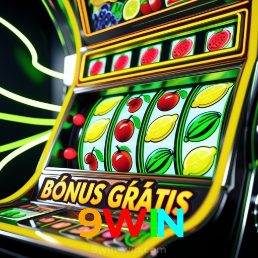 9WIN：Aposte no futebol e jogue as melhores slots para grandes vitórias!