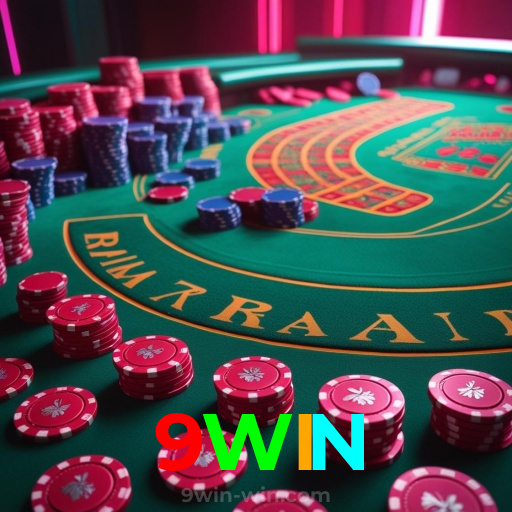 9WIN：Aposte no futebol online e conquiste sua maior vitória!