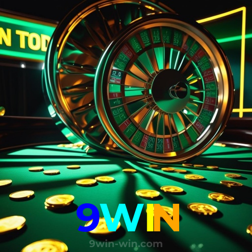 9WIN：O melhor do futebol digital te espera! Aposte agora e vença!
