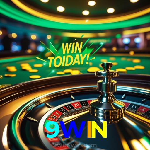 9WIN:Aposte nas mesas de poker e ganhe vitórias épicas!