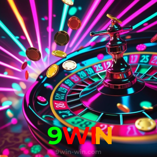 9WIN：Vença o poker online e mostre sua habilidade nas cartas!