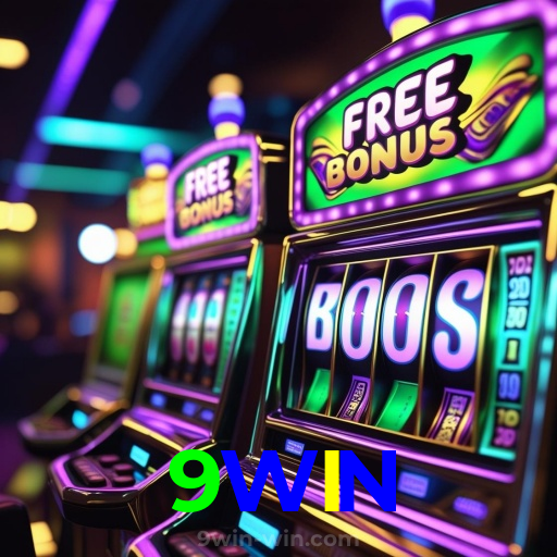 9WIN：Desafie suas habilidades no poker online e vença os adversários!