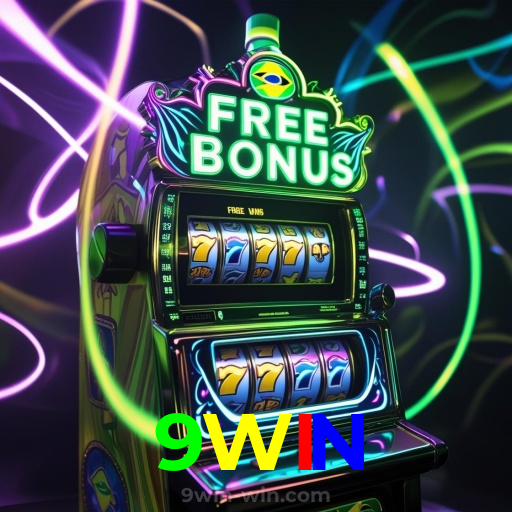 9WIN：A emoção das slots te espera! Aposte agora e ganhe!