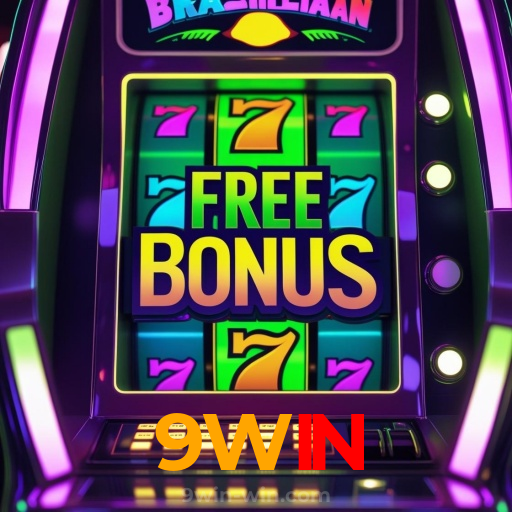 9WIN：Jogue nas slots e viva a emoção das grandes vitórias!
