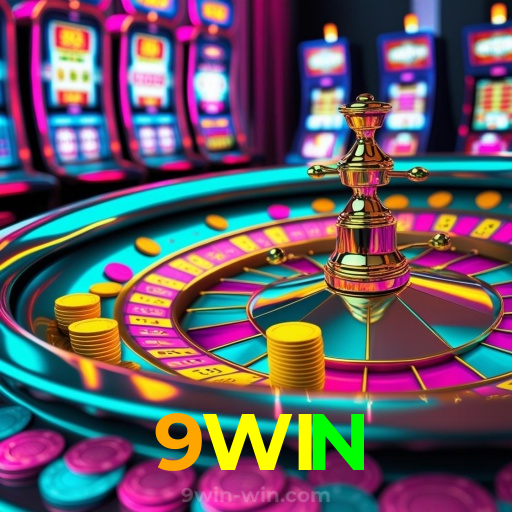 9WIN：Jogue poker como um profissional e vença grandes desafios!