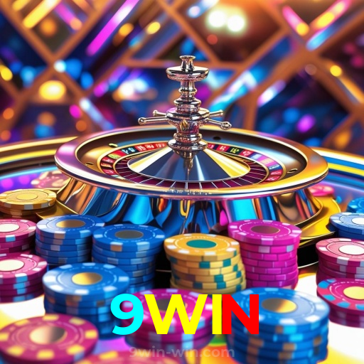 9WIN：Vença no poker e aposte no futebol com segurança no nosso cassino!