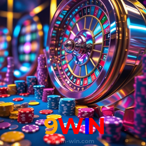 9WIN：Vire o mestre das cartas! Jogue poker online e vença!
