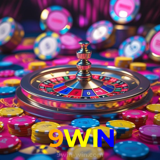 9WIN：Poker, roleta e apostas no futebol online, onde sua sorte brilha!