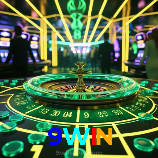 9WIN：Aposte no futebol e ganhe em blackjack e poker com segurança!