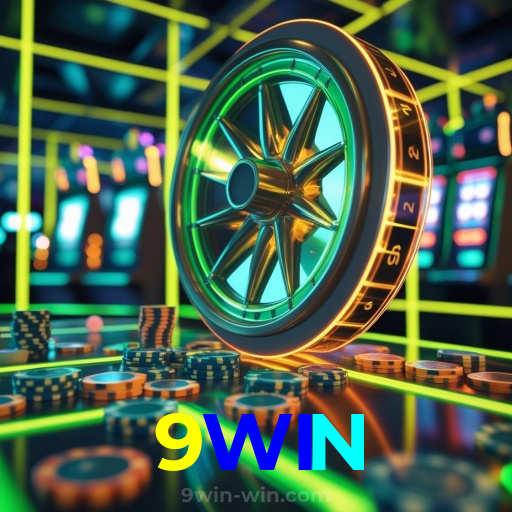 9WIN：O cassino online mais confiável para você apostar no futebol e jogar poker!