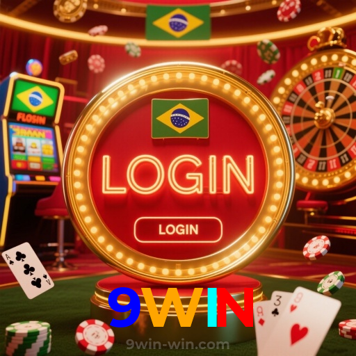 9WIN：O melhor cassino online para apostas esportivas e jogos como blackjack!