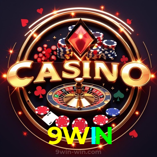9WIN：Jogue nas roletas e experimente a verdadeira emoção do cassino!