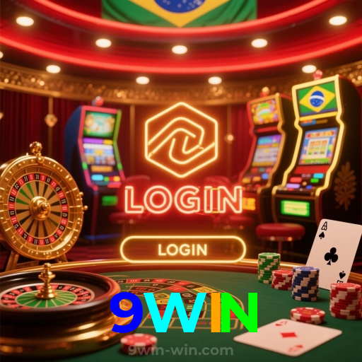 9WIN：Apostas ao vivo no futebol e os melhores jogos de cassino para você!