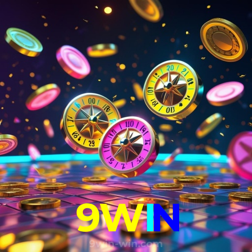 9WIN：Onde sua sorte brilha: poker, roleta e apostas no futebol online!