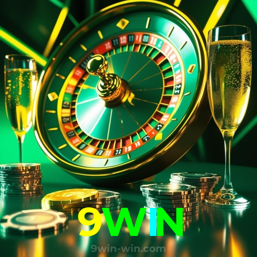 9WIN：Ganhe prêmios em jogos de poker e aposte no futebol com grandes odds!