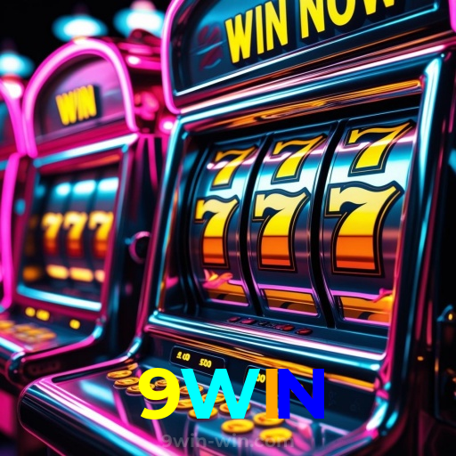 9WIN：O melhor cassino para apostar no futebol e ganhar prêmios em blackjack!